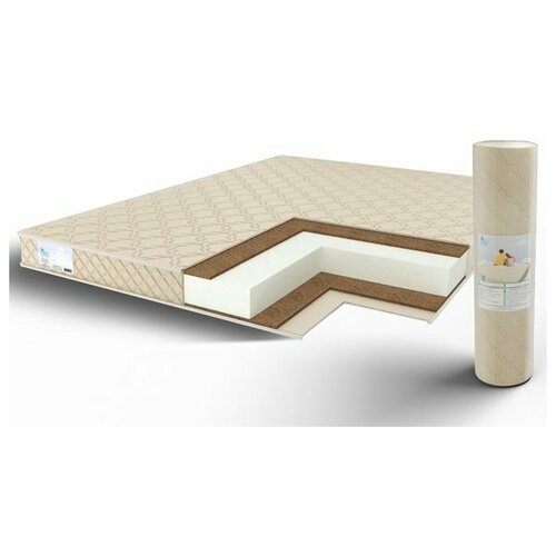  Comfort Line Double Cocos Eco Roll Slim 140190,  15579