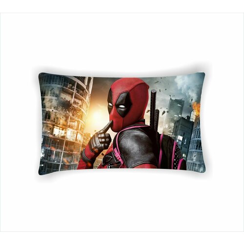    - Deadpool  16,  1300 BUGRIKSHOP