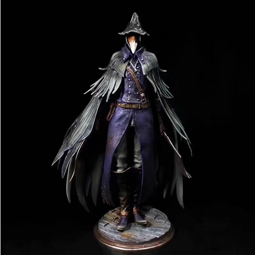  Bloodborne: , -,  4999