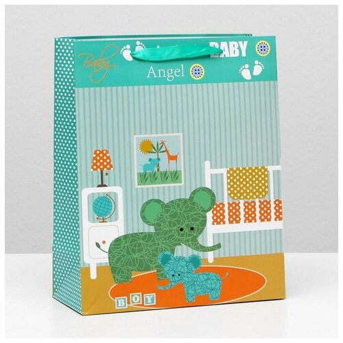 ����� ��������������, 26 x 32 x 12 ��, ���� 1568�