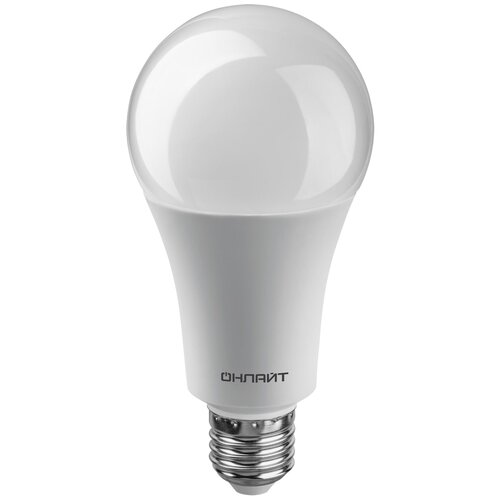   LED , E27, A70, 30 , 6500 K,  ,  191