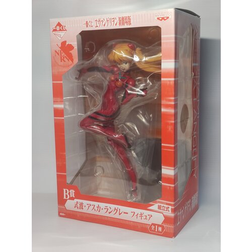      (Ichiban Kuji Evangelion Shin Gekijouban: Soryu Asuka Langley),  6000