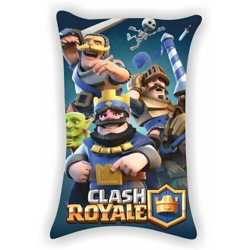 ������� CLASH ROYALE , CLASH OF CLANS � 15, ���� 1190�
