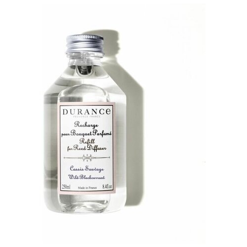 Durance    Refill For Reed Diffuser Wild Blackcurrant 250 (  ),  2490