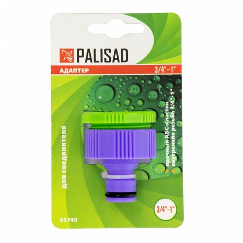 Palisad ������� �������������, 3/4