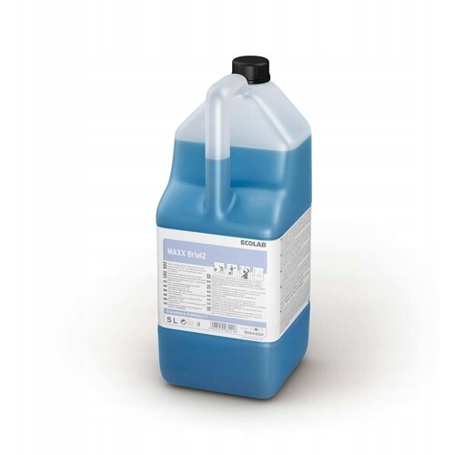    Ecolab Maxx Brial2 5,  1199