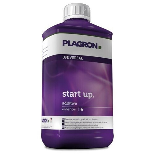  Plagron Start Up 500  (0.5 ),  3990