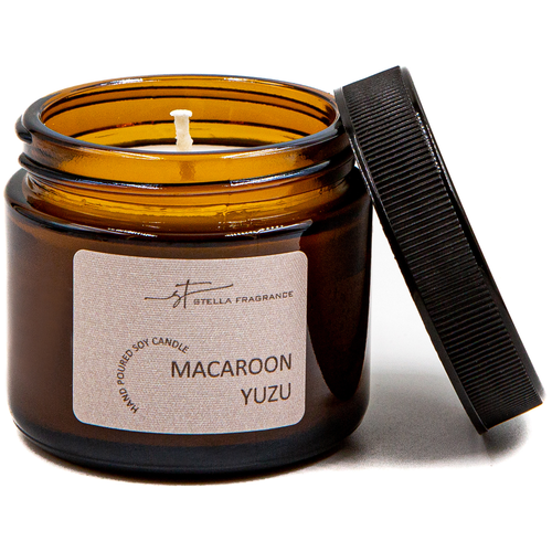     MACAROON YUZU,  , 50 ,   ,  394