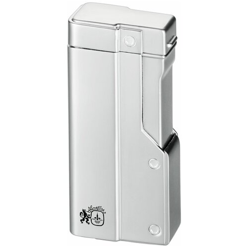   Colibri OF LONDON Trinity Satin Silver,  5650