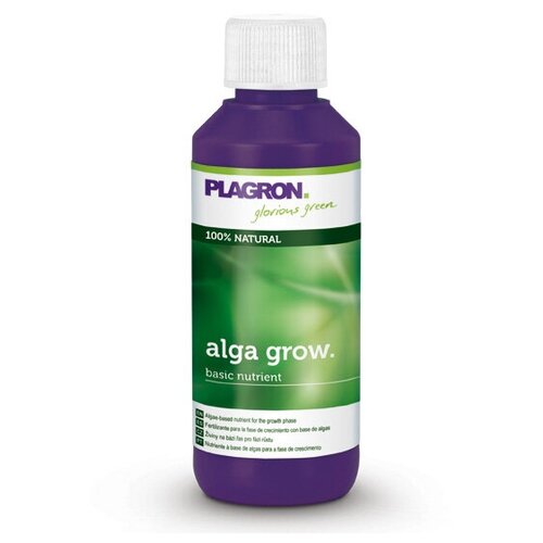 ��������� PLAGRON Alga Grow 0.1 �, ���� 585�
