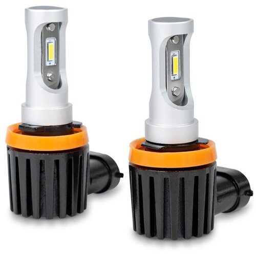   JT LED H11.12/24V.20W.2 .,  1640