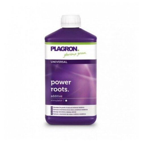  Plagron Power Roots 500  (0.5 ),  3748