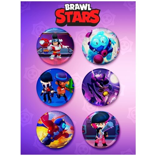        brawl stars,  389