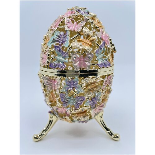         (Faberge Easter Egg). , ,      , , , ,  , , , , .  , , , ,  . Design by Keren Kopal, Israel,  7900