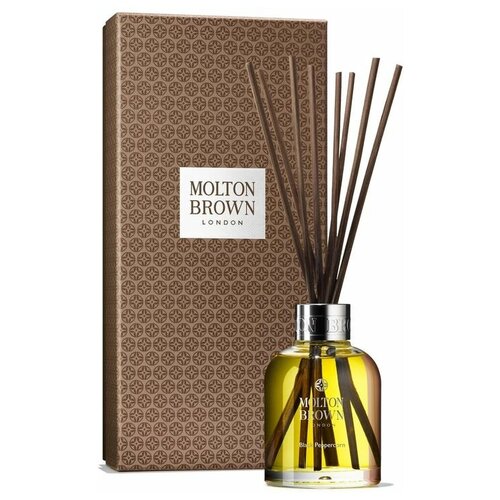 Molton Brown    , 150  Black Peppercorn Aroma Reeds, . DIF017,  8746