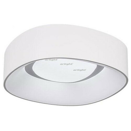   Arlight SP-TOR-QUADRAT-S450x450-35W Warm3000 (WH, 120 deg) 022139(1),  12193