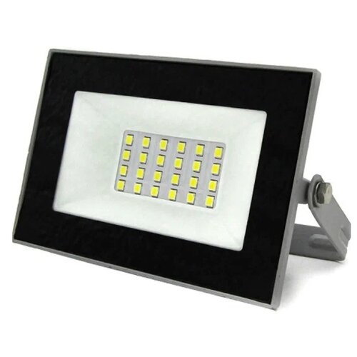 FL-LED Light-PAD 30W Grey 2700 2550 30 AC220-240 190x136x26 690 ,  450