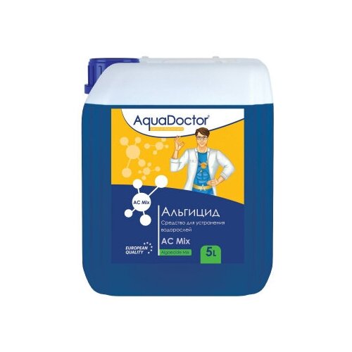  AquaDoctor AC MIX 10 ,  2690