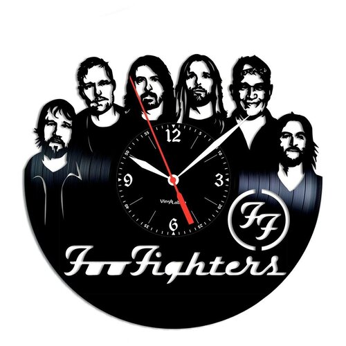      (c) VinylLab Foo Fighters,  1790 VinylLab