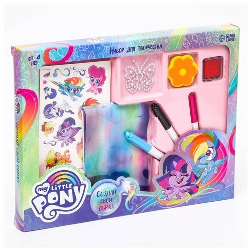     ,    My Little Pony,  669