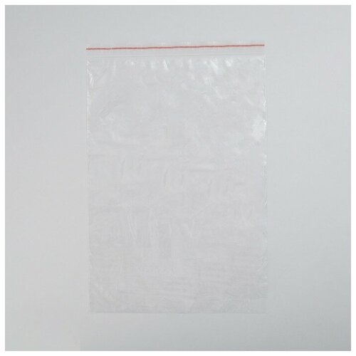   zip lock 18  18 , 30 ,  437 HozblockRF