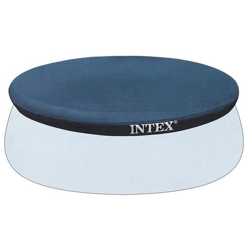 INTEX Тент на бассейн Easy Set, d=366 см, 28022 INTEX, цена 2032р