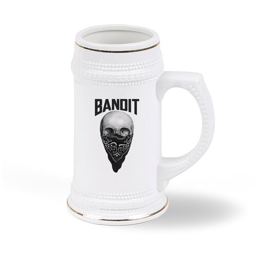 ������ ������ CoolPodarok Bandit. ����� � �������, ���� 1793�