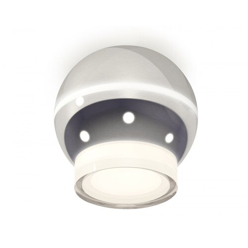      Ambrella Light Techno XS1104031 (C1104, N7160),  7176