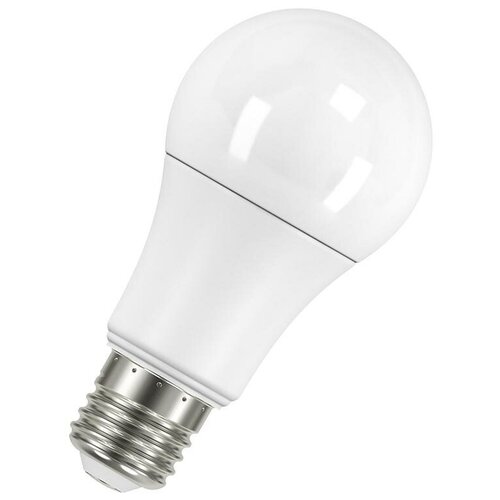   LED Value LVCLA100 12SW/830 12   E27 230 101 RU OSRAM 4058075578975,  138