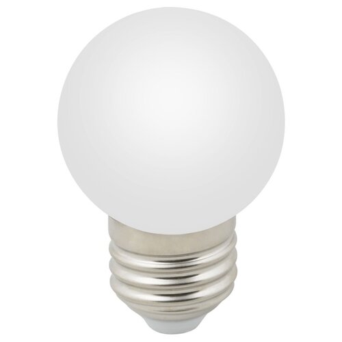 Volpe      (UL-00006560) E27 1W 3000K  LED-G45-1W/3000K/E27/FR/,  58