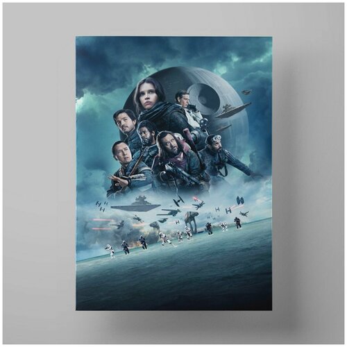 -:  . , Rogue One 5070 ,    ,  1200