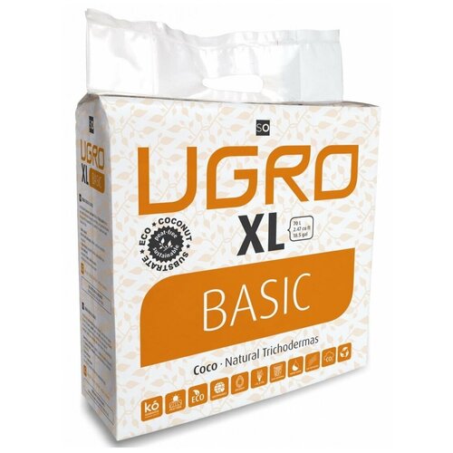   UGro XL Basic 70  (  ),  2350