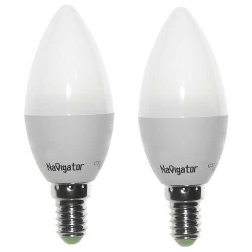 ����� ������������ 94 492 NLL-C37-7-230-4K-E14-FR | ���. 94492 | Navigator (2��.� ����.), ���� 624�