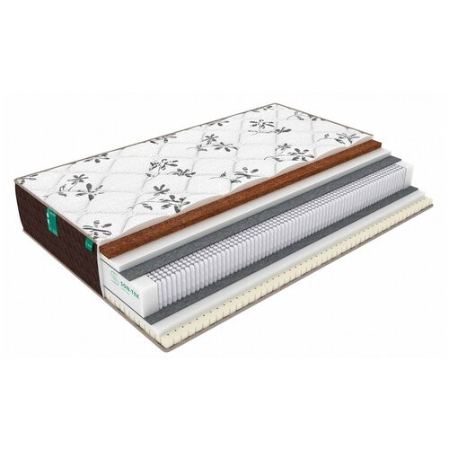 ������ Sleeptek Lux Latex Cocos Norma 160�195, ���� 48890�