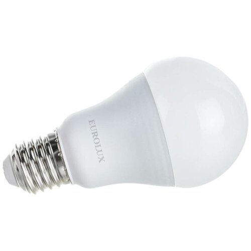  Eurolux LL-E-A60-15W-230-2 7K-E27 ( 15 . 27) ,  75