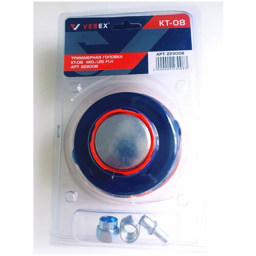  VEBEX KT-08 ()   ,   ,  ,  755