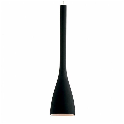    SP1 Ideal Lux Flut BIG NERO,  21681 IDEAL LUX