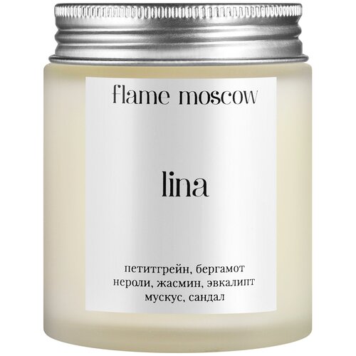 Flame Moscow   Lina 110 ,  1350