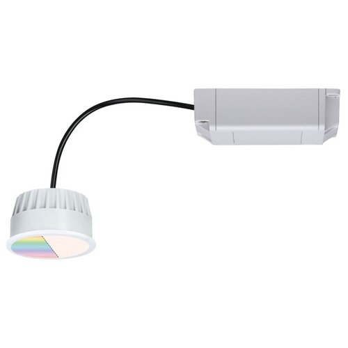   LED Coin ZigBee RGBW 6,8W 51mm,  3024