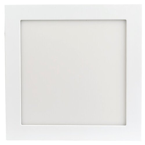  DL-225x225M-21W White (Arlight, IP40 , 3 ),  3789