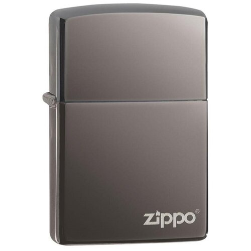  ZIPPO Classic   Black Ice, /, , , 38x13x57 ,  5100