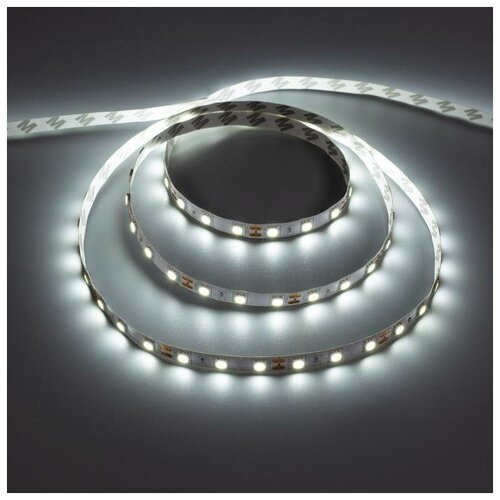   Smartbuy 5 , IP20, SMD5050, 60 LED/, 14.4 /, 12 , 6500,  1142