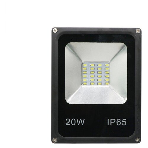   SMD 20W-IP65-220V -  : 5500-6000K,  2000