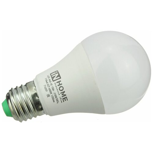   LED-A60-VC 8 230 E27 6500 720 IN HOME 4690612024042,  97