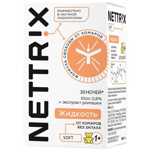    Nettrix Soft,  , 30 ,  194