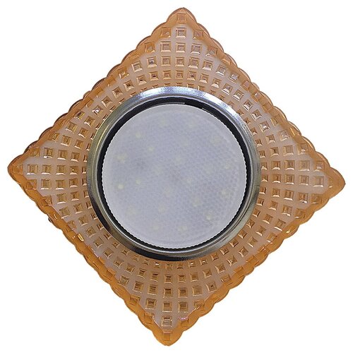      Reluce53401-9.0-001PL GX53+LED4W TEA,  324