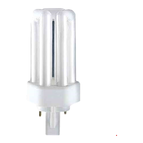   .18 GX24D Dulux T PLUS 18W/840 4000 . .  12349 4050300333465 OSRAM,  280