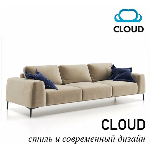   Cloud ,  105600