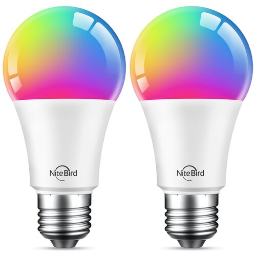    Nitebird Smart bulb 2 .,  ,  914