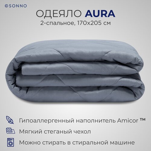  SONNO AURA - 200220  ,  Amicor TM   ,  2044